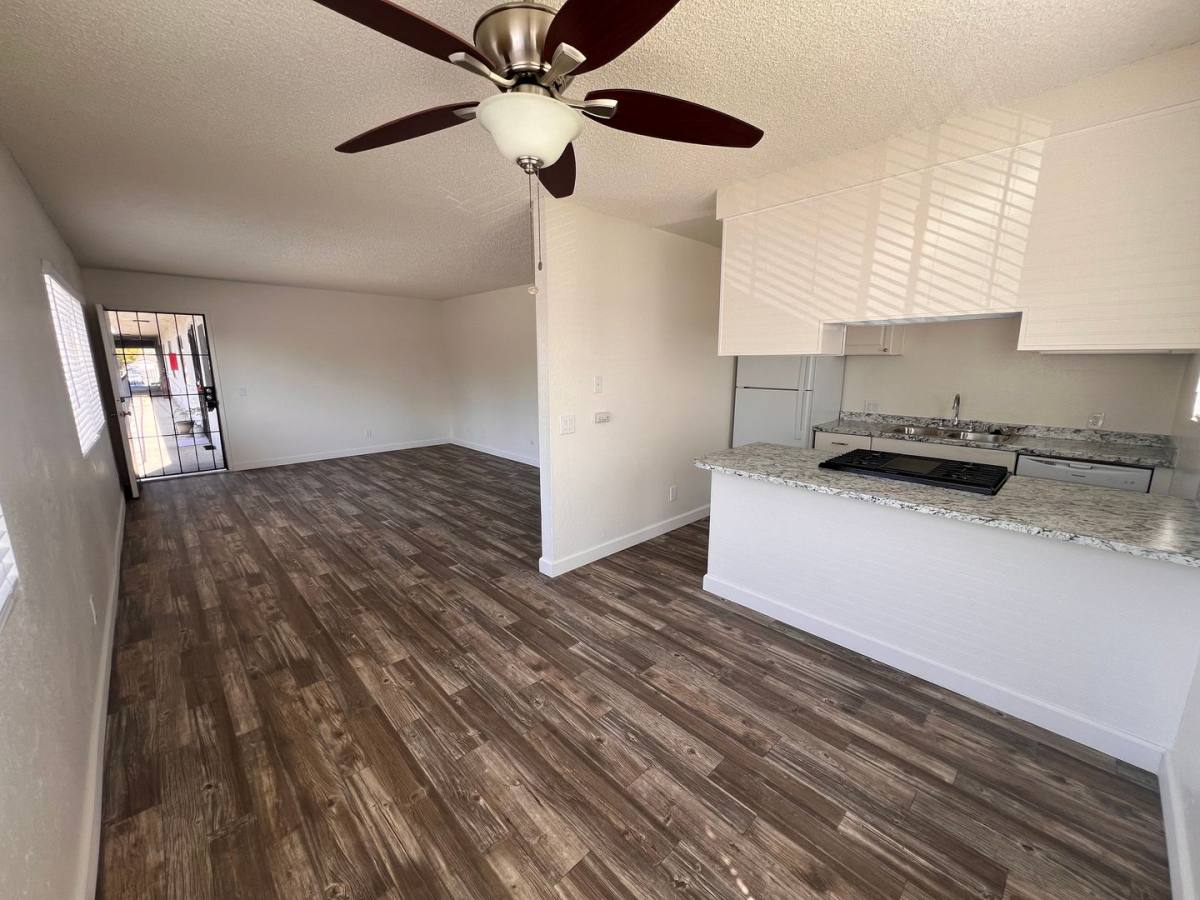 Apartment for rent at 1187 E Madison Ave, El Cajon, CA 92021