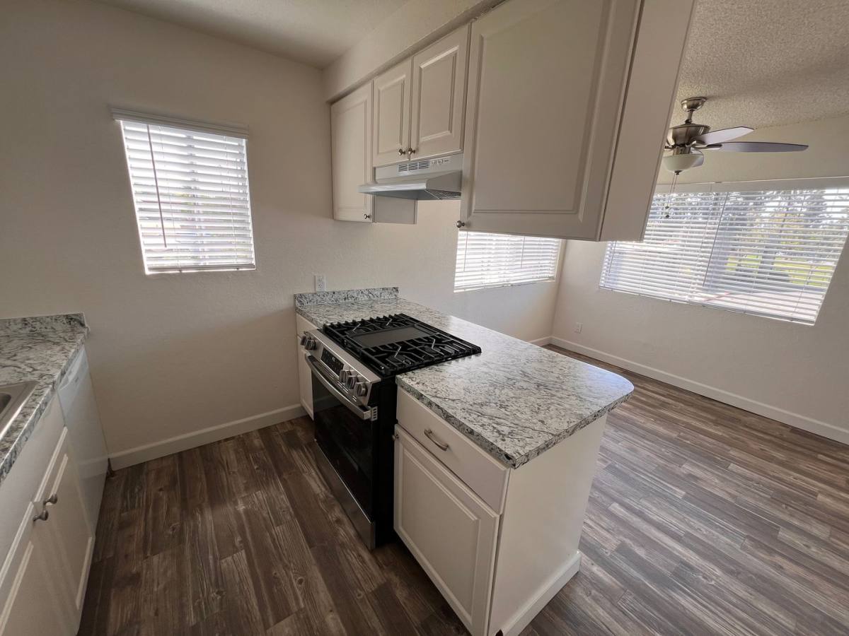 Apartment for rent at 1187 E Madison Ave, El Cajon, CA 92021