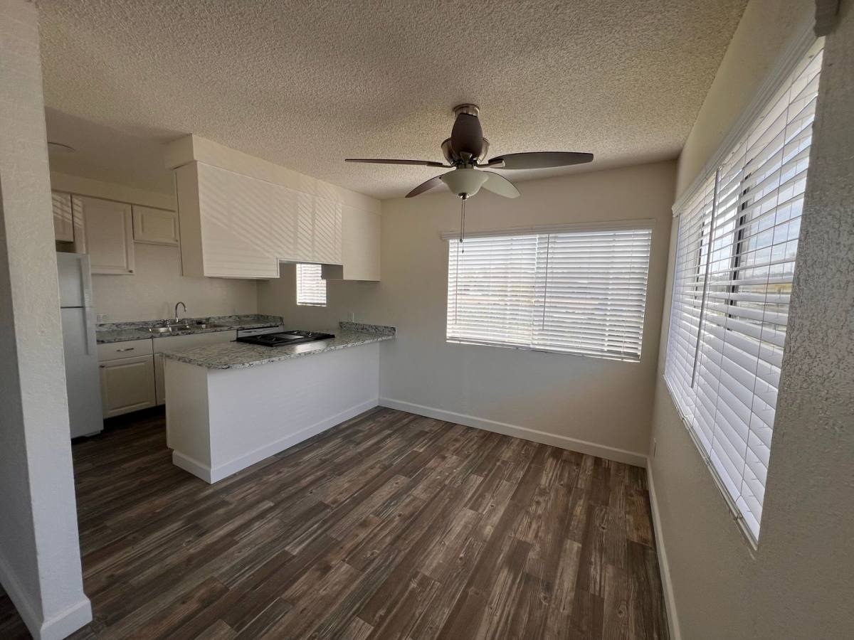 Apartment for rent at 1187 E Madison Ave, El Cajon, CA 92021