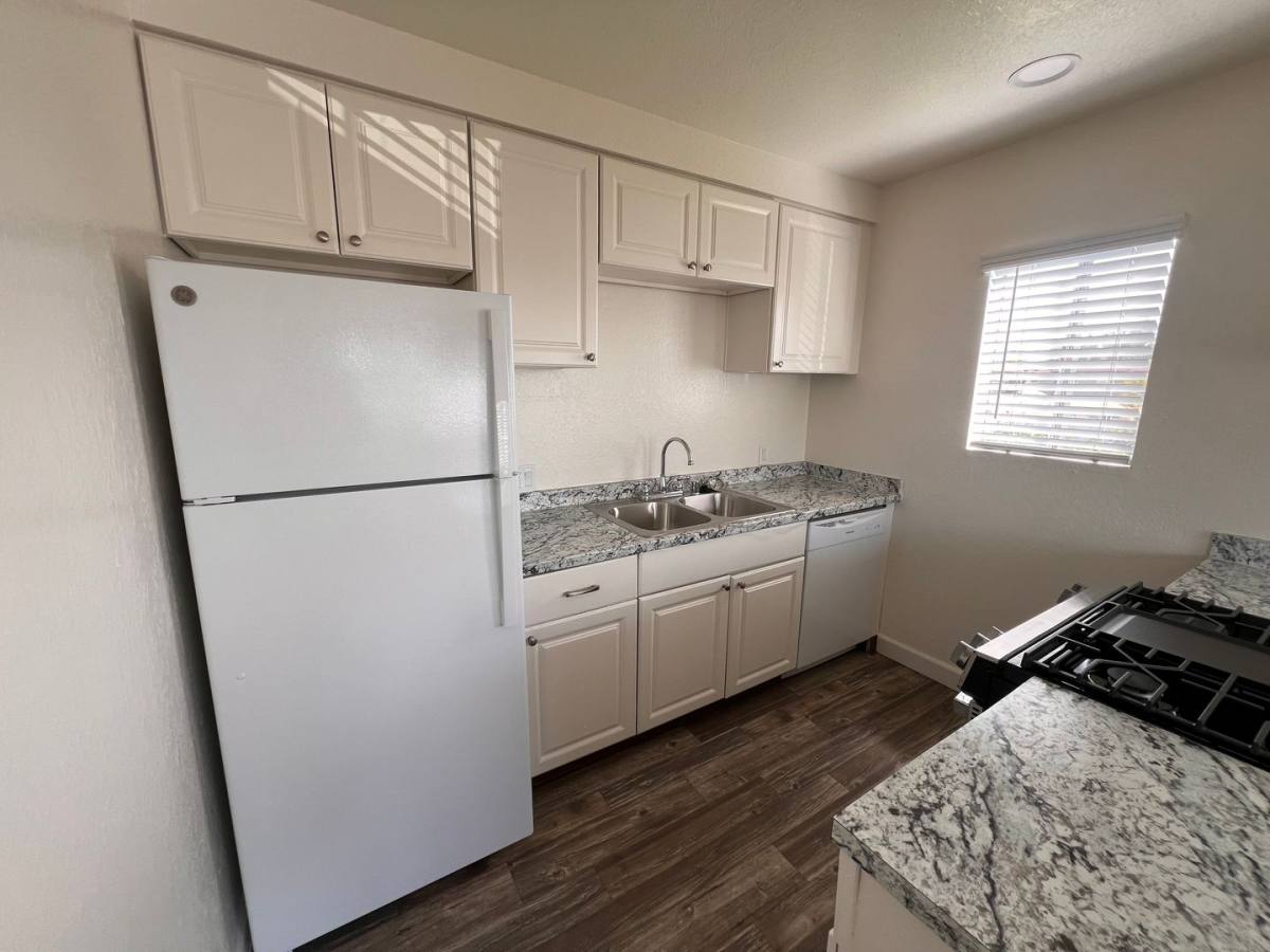 Apartment for rent at 1187 E Madison Ave, El Cajon, CA 92021