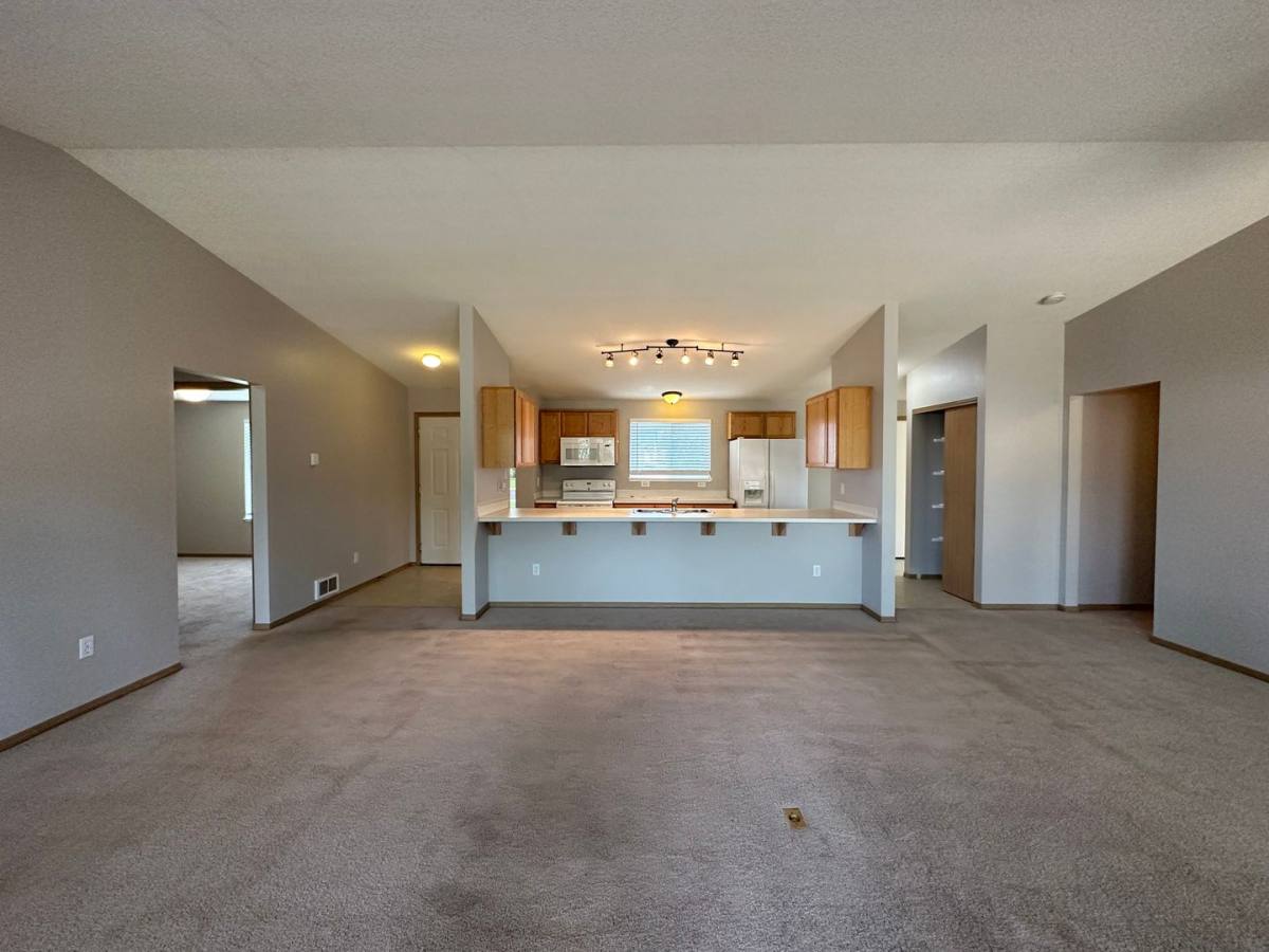 House for rent at 2217 SW Lava Court, Redmond, OR 97756