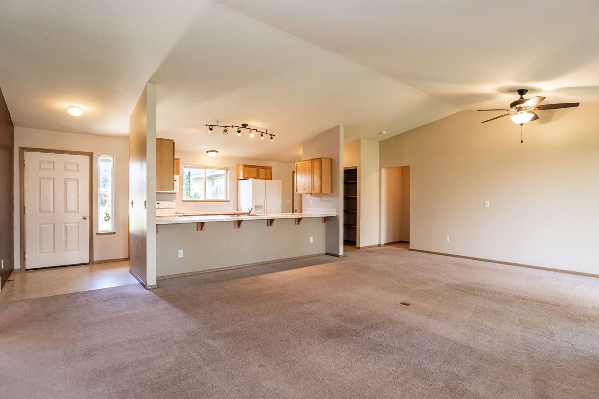 House for rent at 2217 SW Lava Court, Redmond, OR 97756