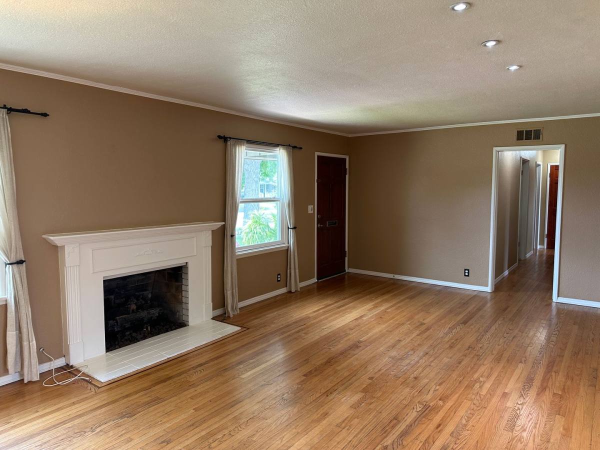 House for rent at 345 N Shattuck Place, Orange, CA 92866