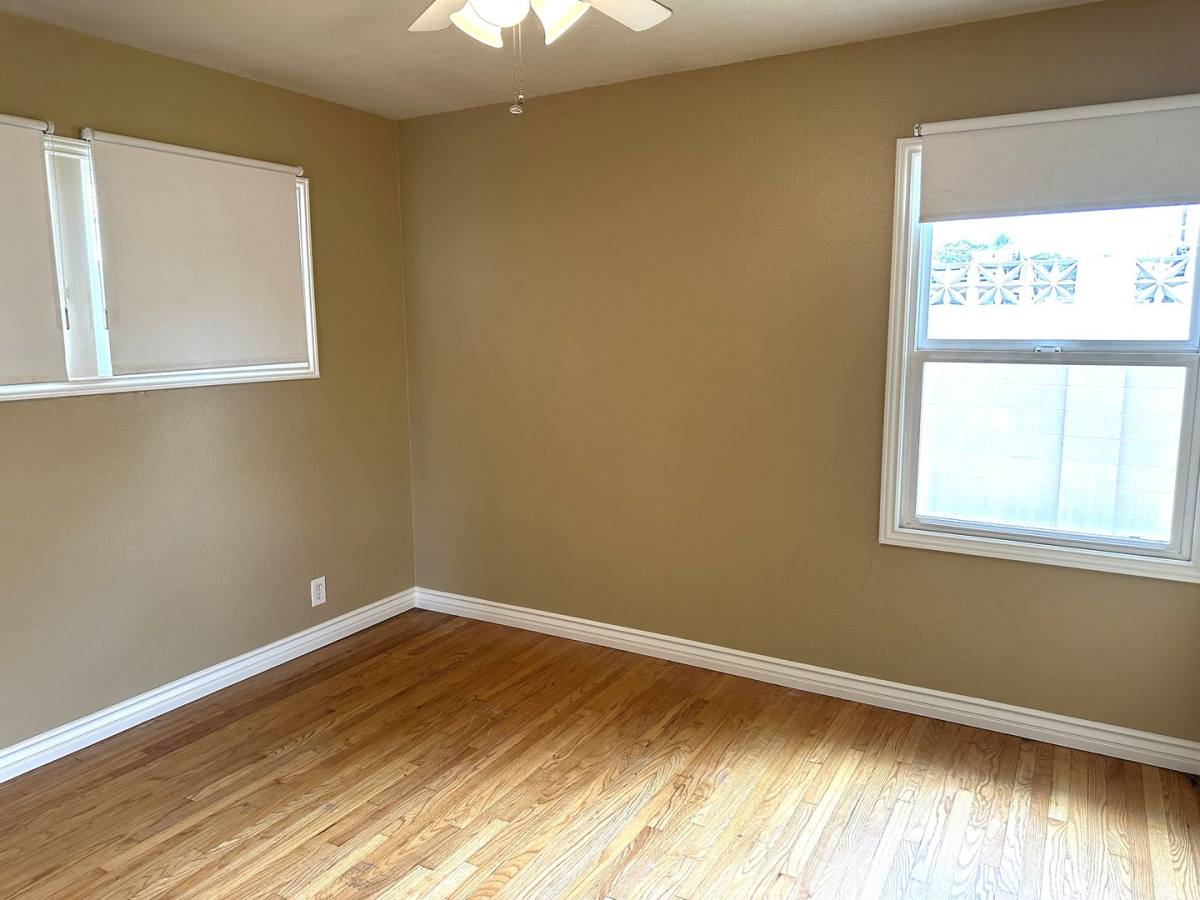House for rent at 345 N Shattuck Place, Orange, CA 92866