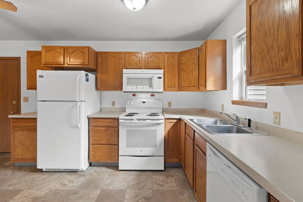 Apartment for rent at 215 Sherman Ave, Stevens Point, WI 54481