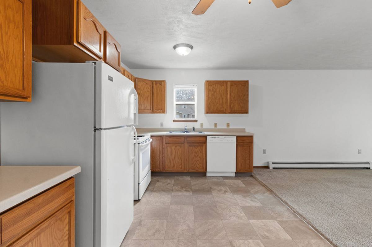 Apartment for rent at 215 Sherman Ave, Stevens Point, WI 54481