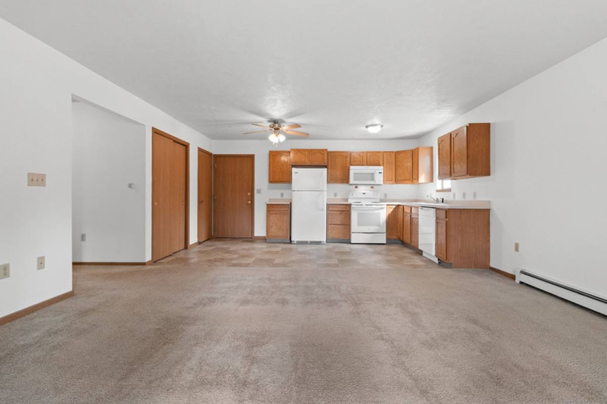 Apartment for rent at 215 Sherman Ave, Stevens Point, WI 54481