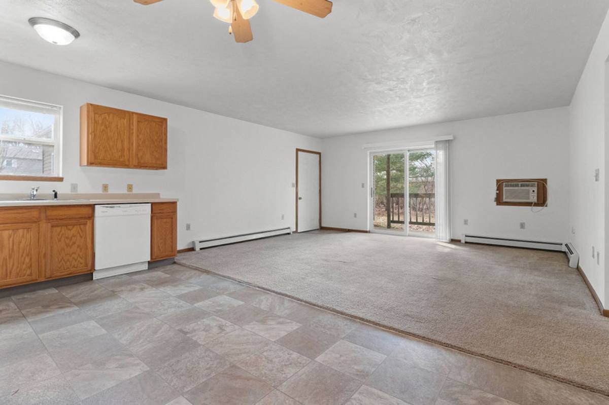 Apartment for rent at 215 Sherman Ave, Stevens Point, WI 54481