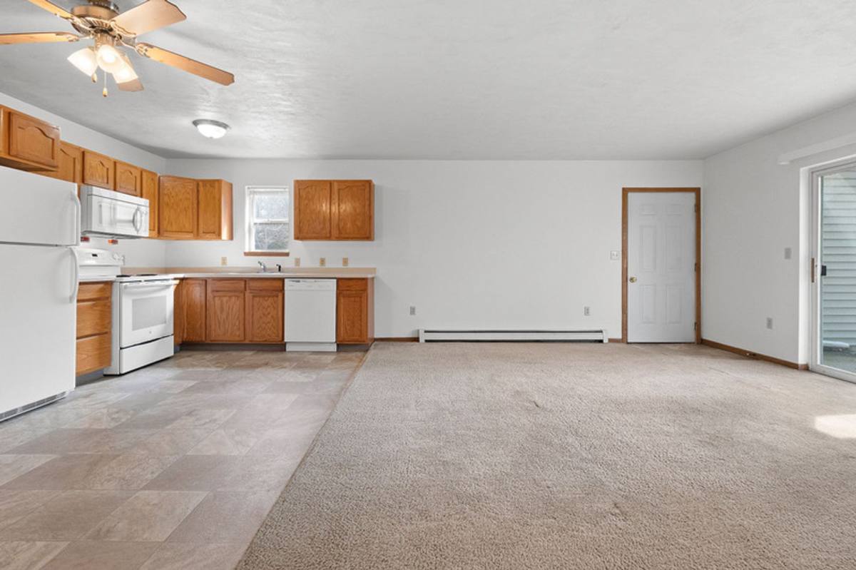 Apartment for rent at 215 Sherman Ave, Stevens Point, WI 54481