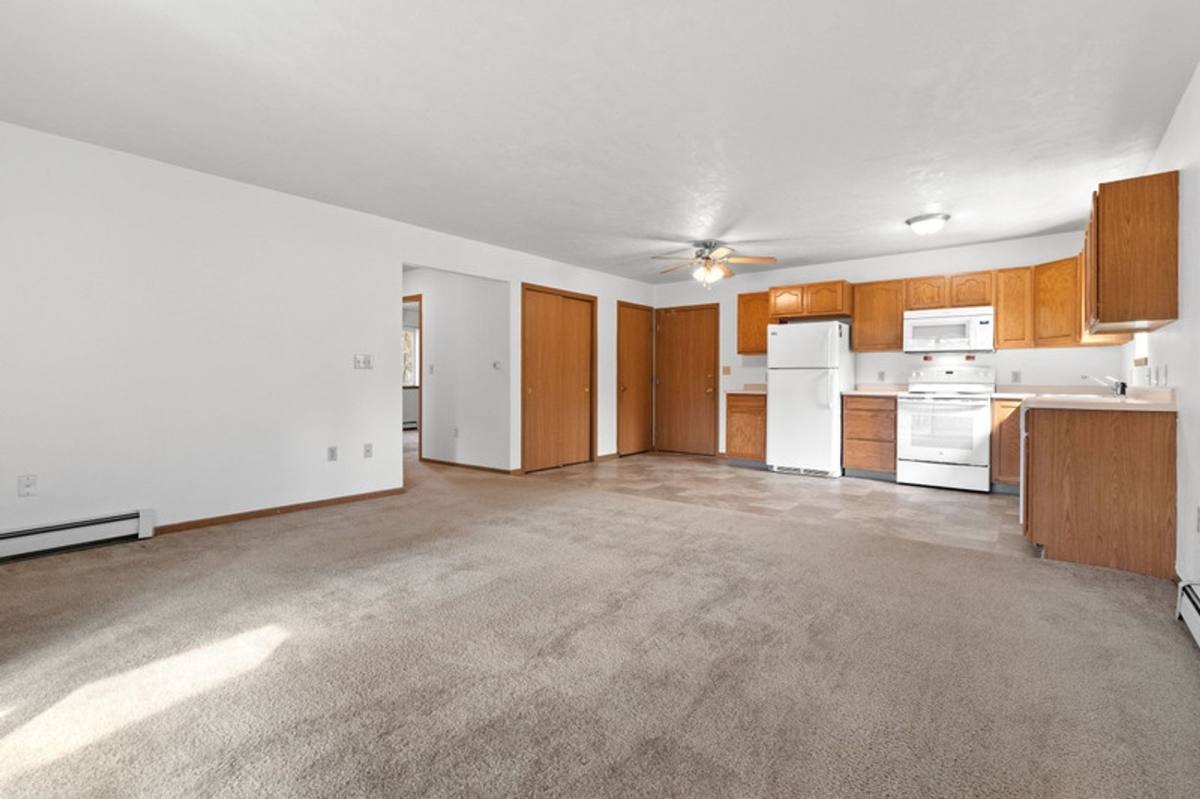 Apartment for rent at 215 Sherman Ave, Stevens Point, WI 54481