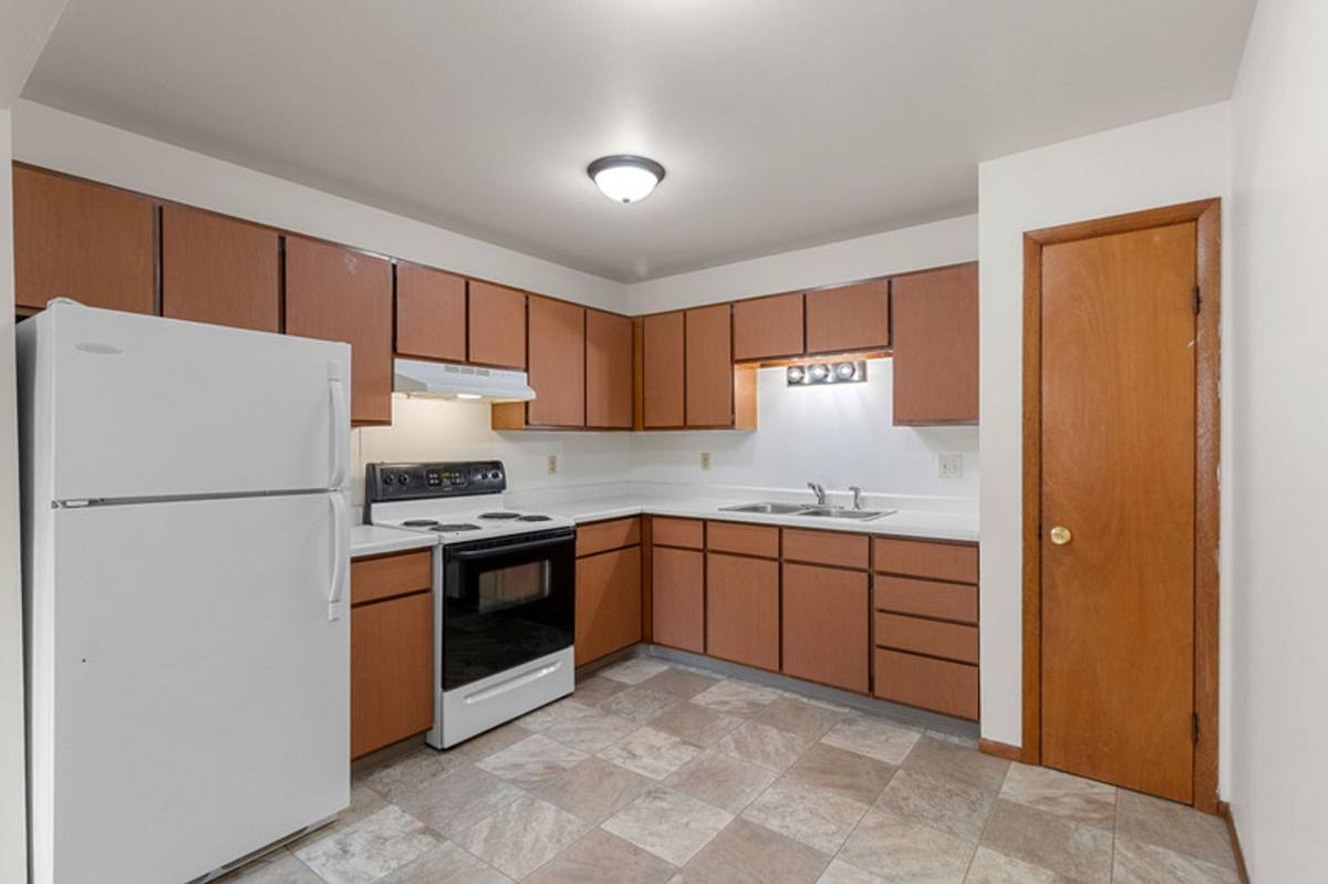 Apartment for rent at 215 Sherman Ave, Stevens Point, WI 54481