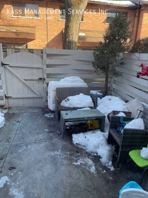 Apartment for rent at 1324 Tinker Way Lane, Glenview, IL 60025