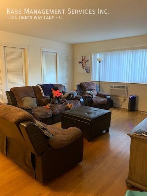 Apartment for rent at 1324 Tinker Way Lane, Glenview, IL 60025