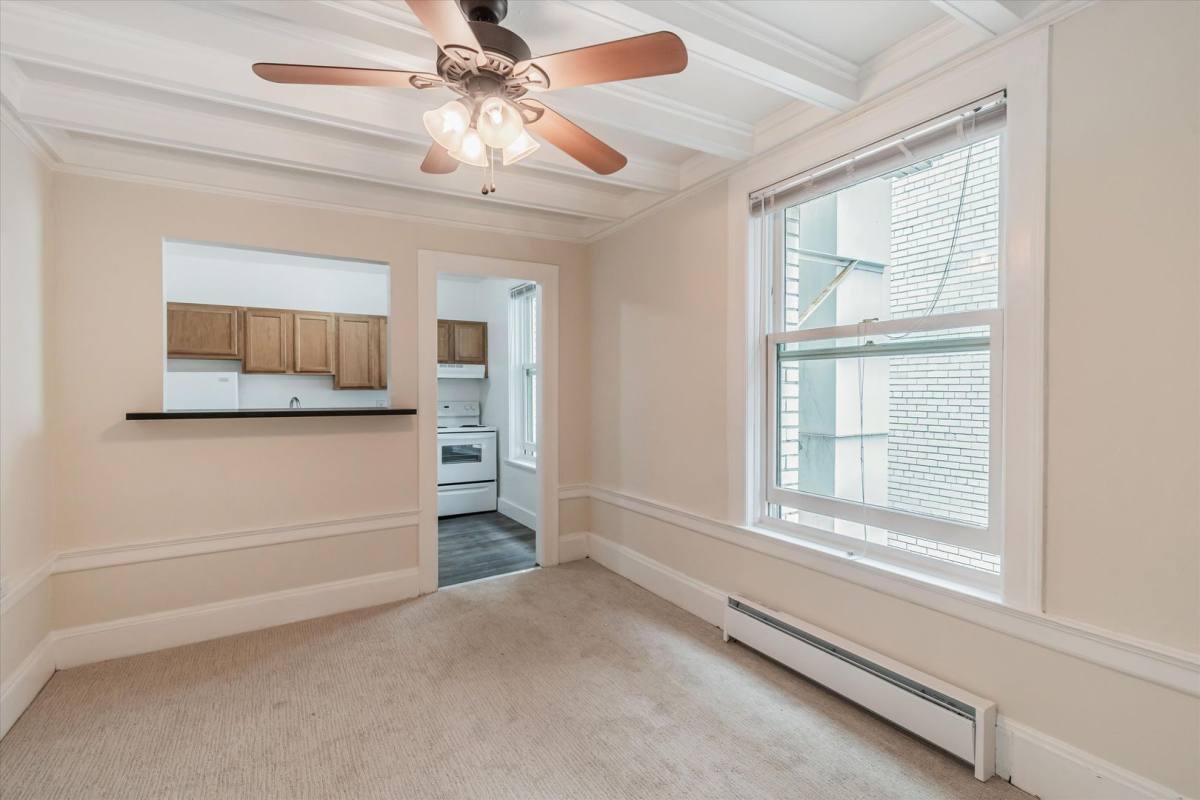 Apartment for rent at 1550 Fillmore St #401, San Francisco, CA 94115