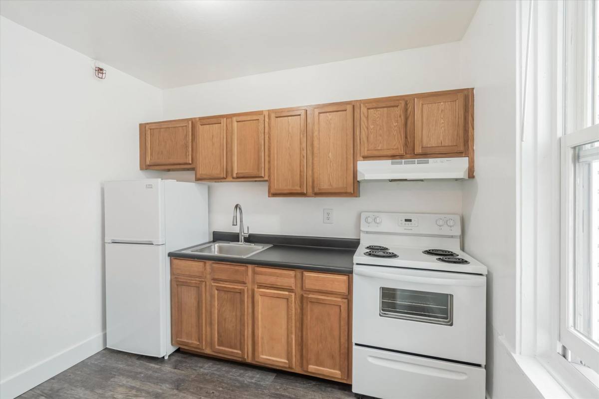 Apartment for rent at 1550 Fillmore St #401, San Francisco, CA 94115