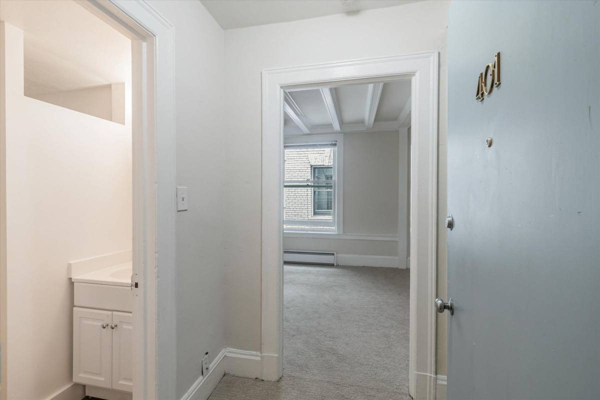 Apartment for rent at 1550 Fillmore St #401, San Francisco, CA 94115