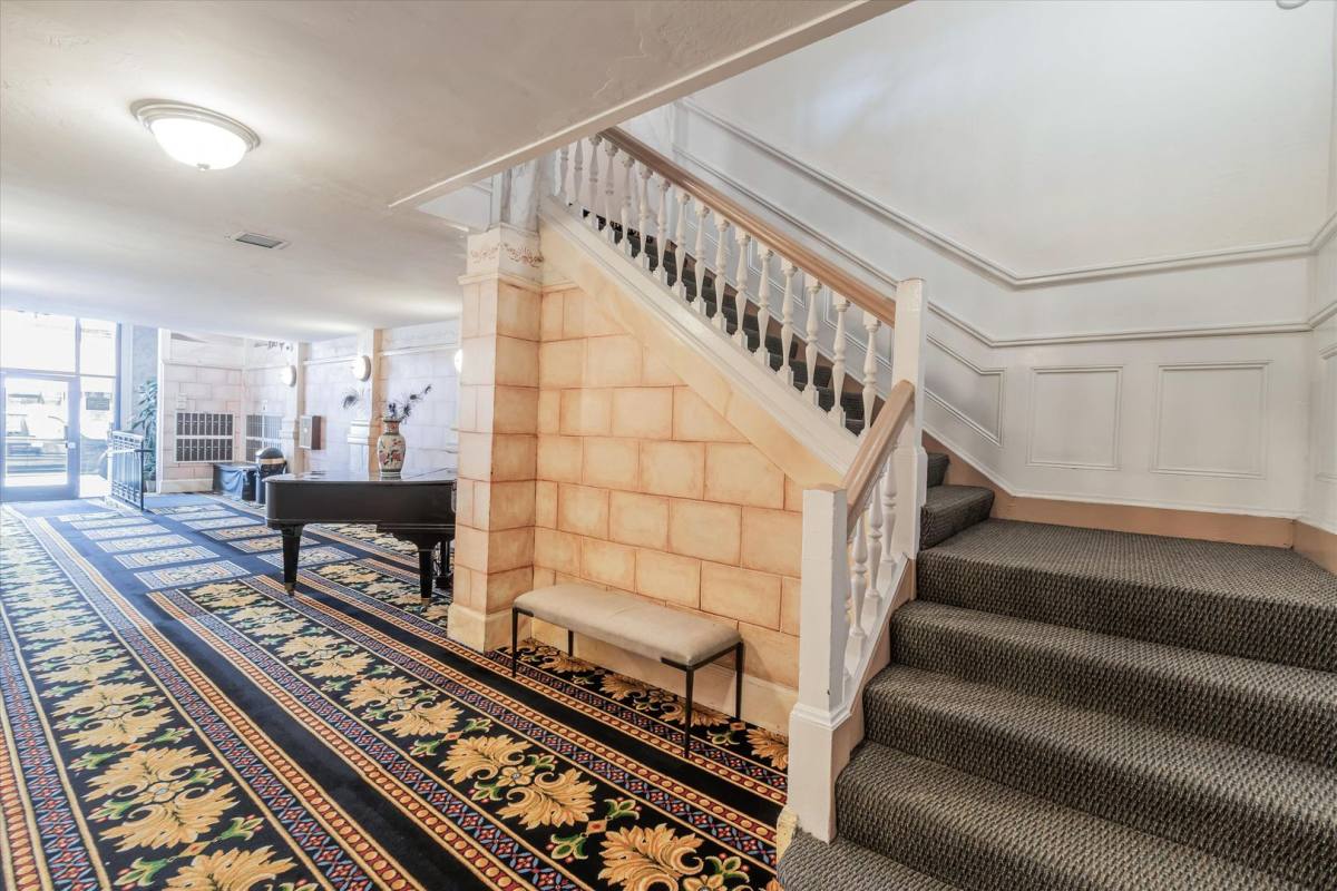 Apartment for rent at 1550 Fillmore St #401, San Francisco, CA 94115