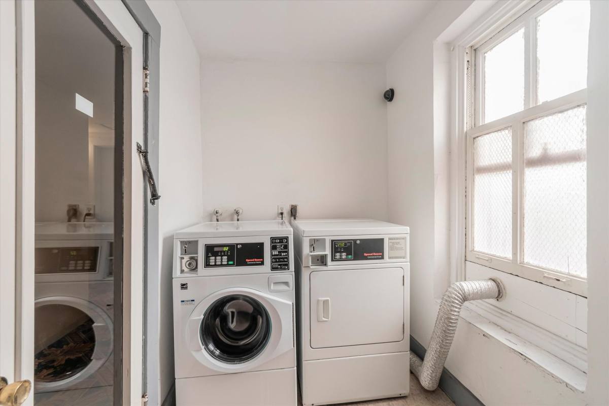 Apartment for rent at 1550 Fillmore St #401, San Francisco, CA 94115