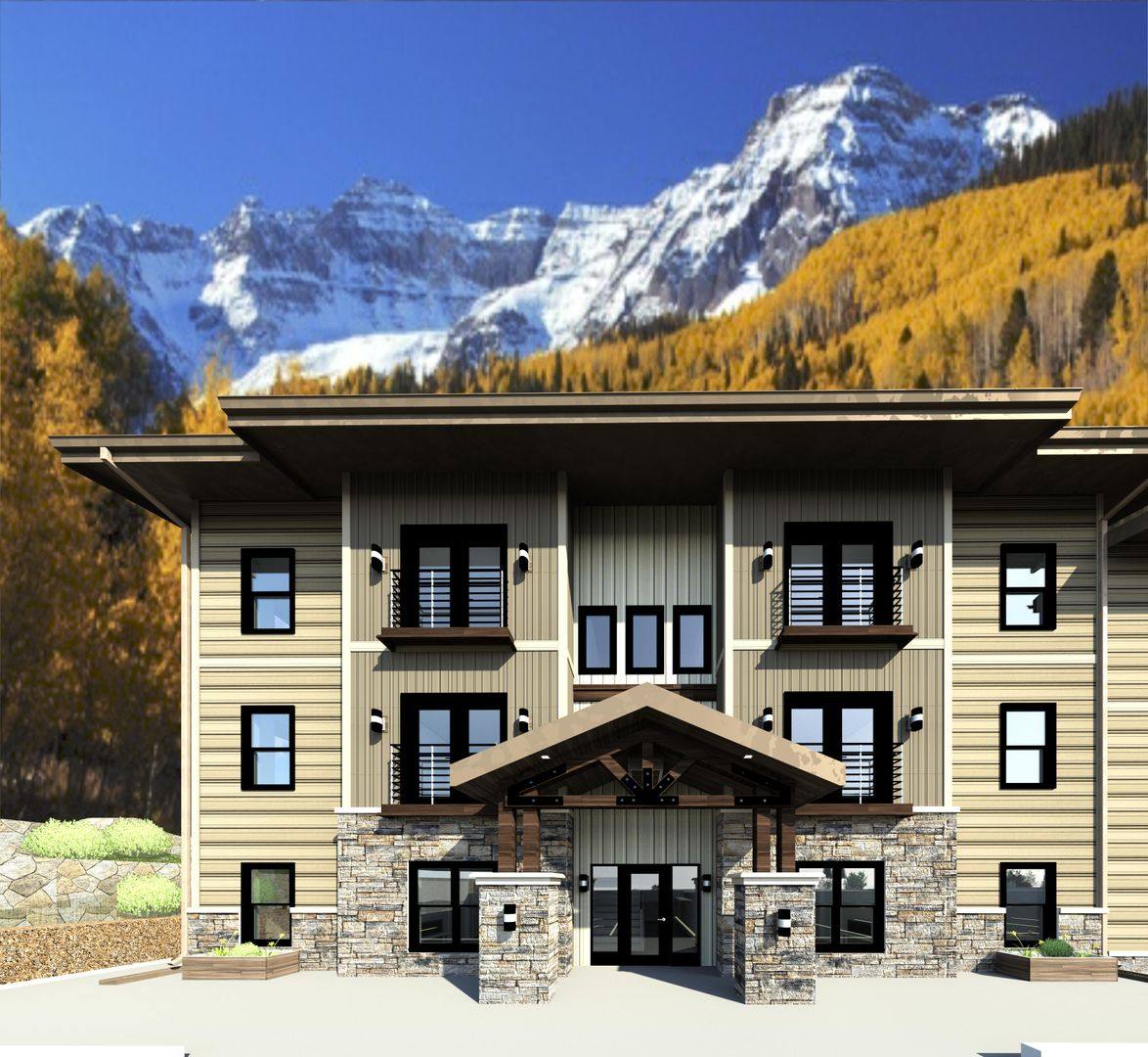Apartment for rent at 460 Kings Crossing Rd, Winter Park, CO 80482