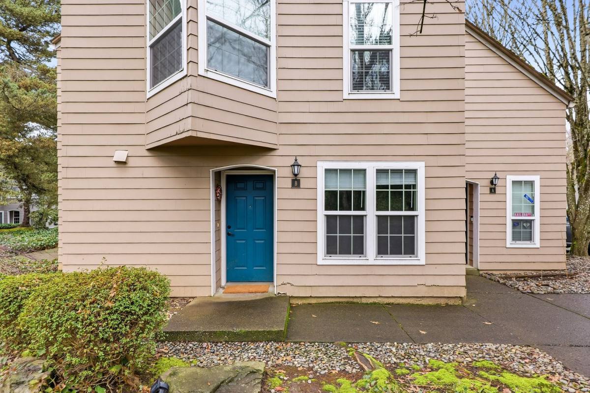 Condo for rent at 8540 SW Curry Dr, Wilsonville, OR 97070