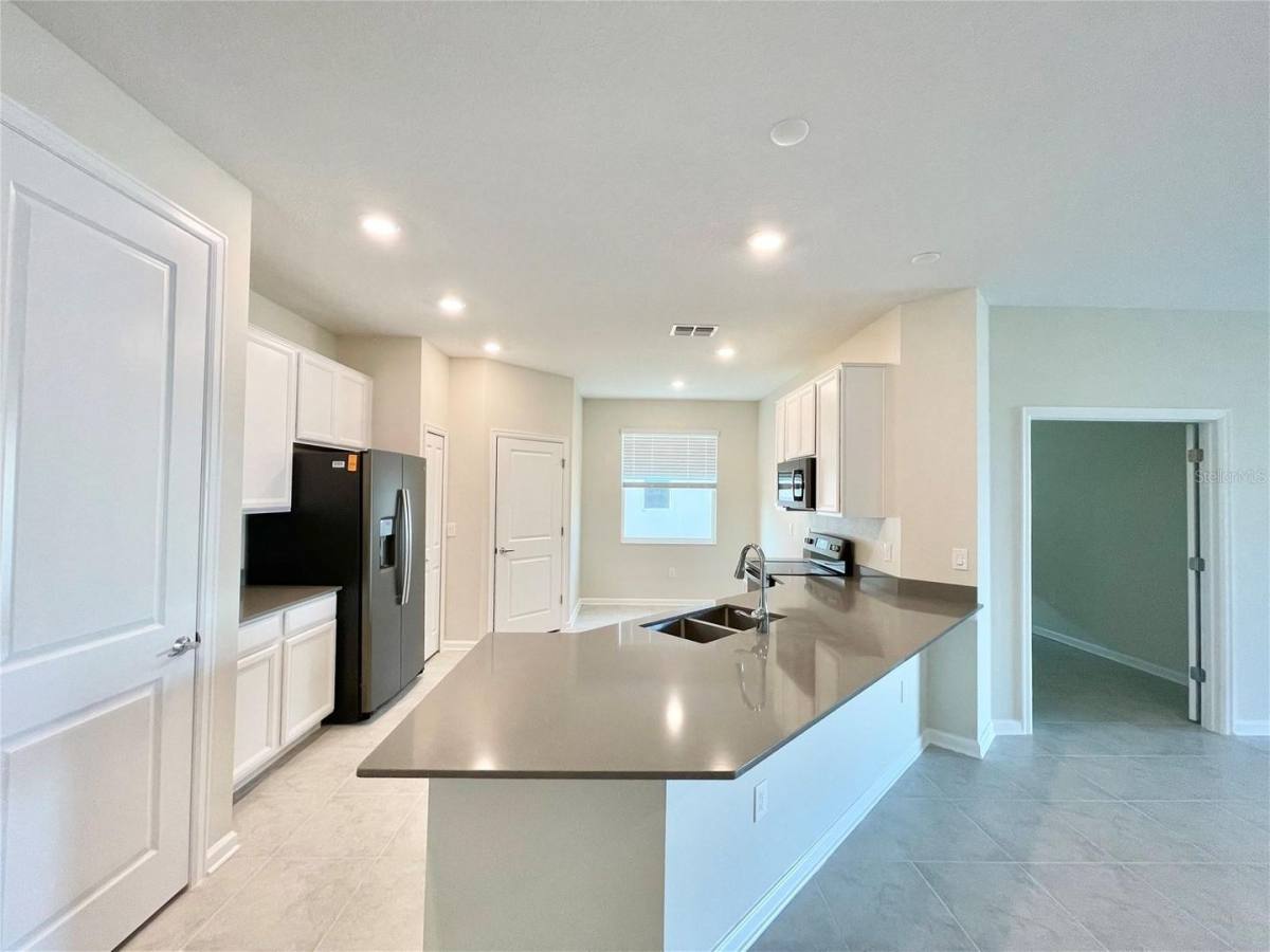 House for rent at 4279 Blackshear Court, Clermont, FL 34714