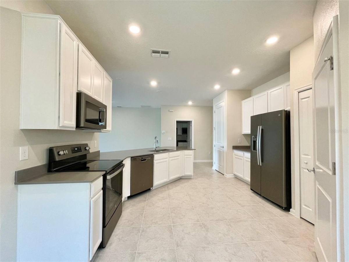 House for rent at 4279 Blackshear Court, Clermont, FL 34714