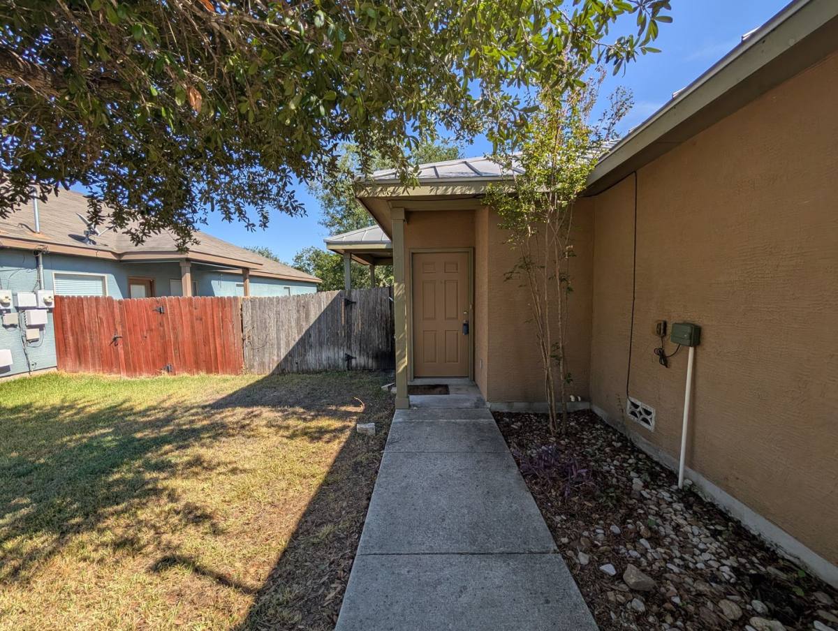 House for rent at 228-A Anne Louise, New Braunfels, TX 78130