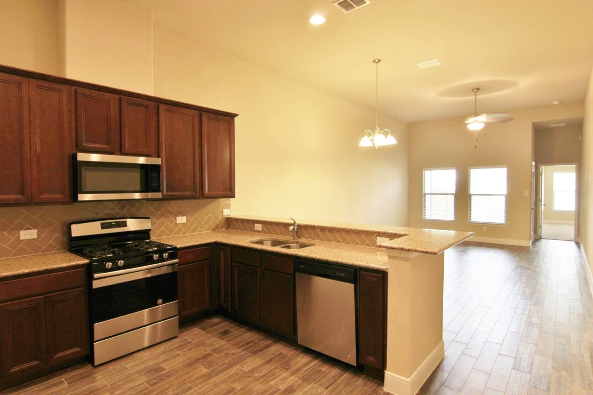House for rent at 1243 Old FM #306, New Braunfels, TX 78130