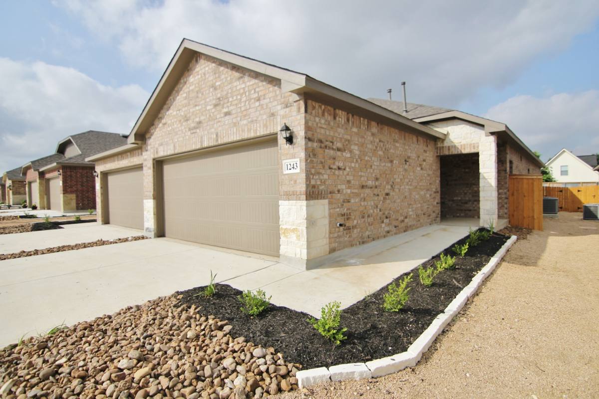 House for rent at 1243 Old FM #306, New Braunfels, TX 78130