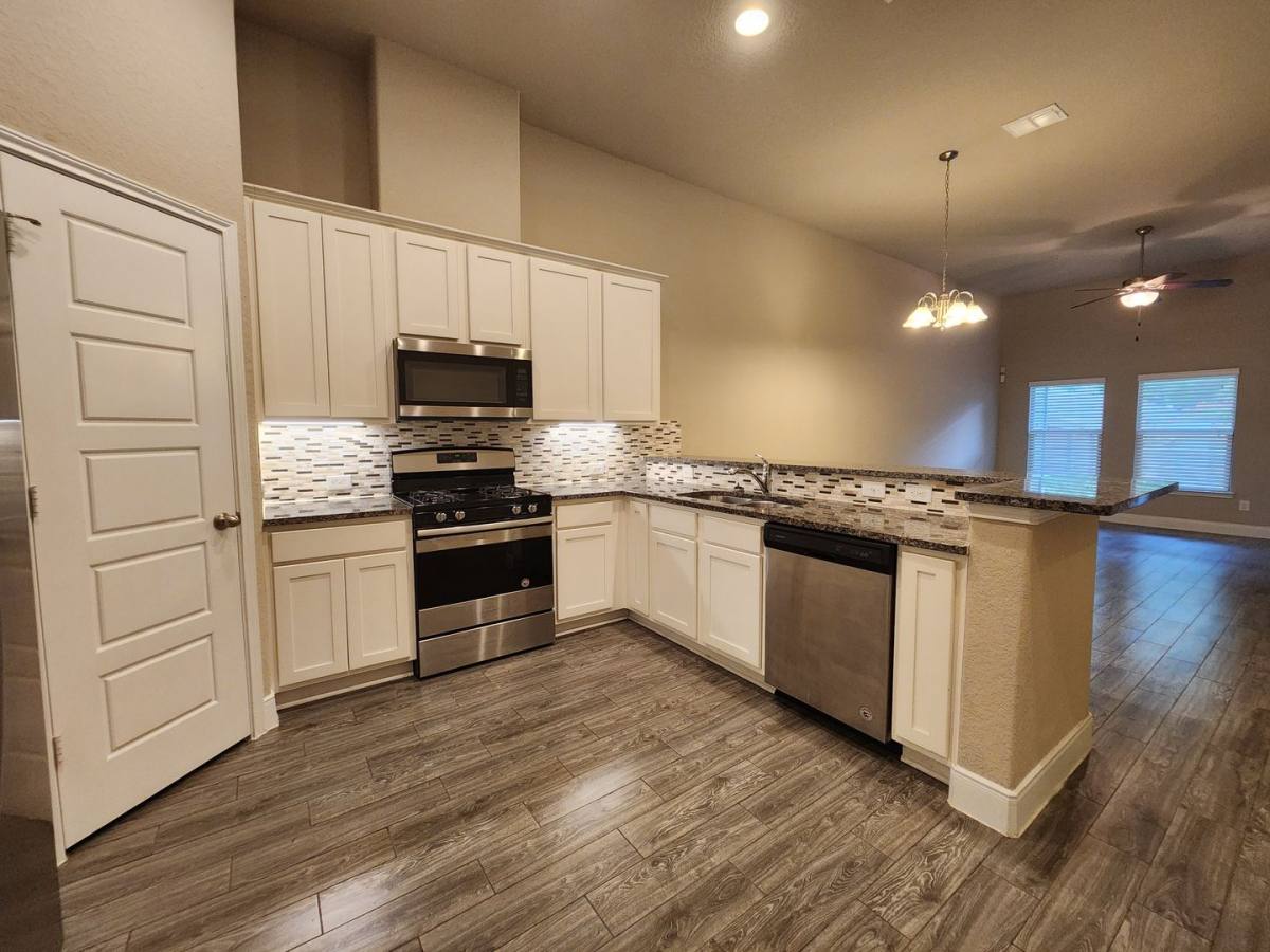 House for rent at 1251 Old FM #306, New Braunfels, TX 78130
