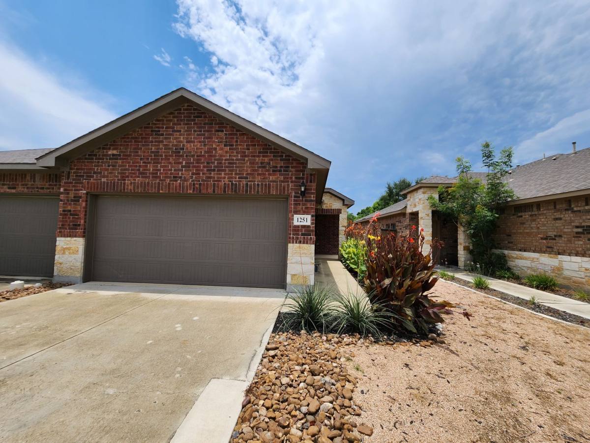 House for rent at 1251 Old FM #306, New Braunfels, TX 78130