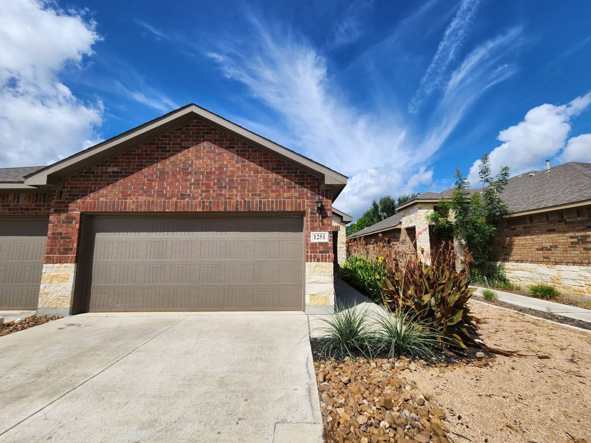 House for rent at 1251 Old FM #306, New Braunfels, TX 78130