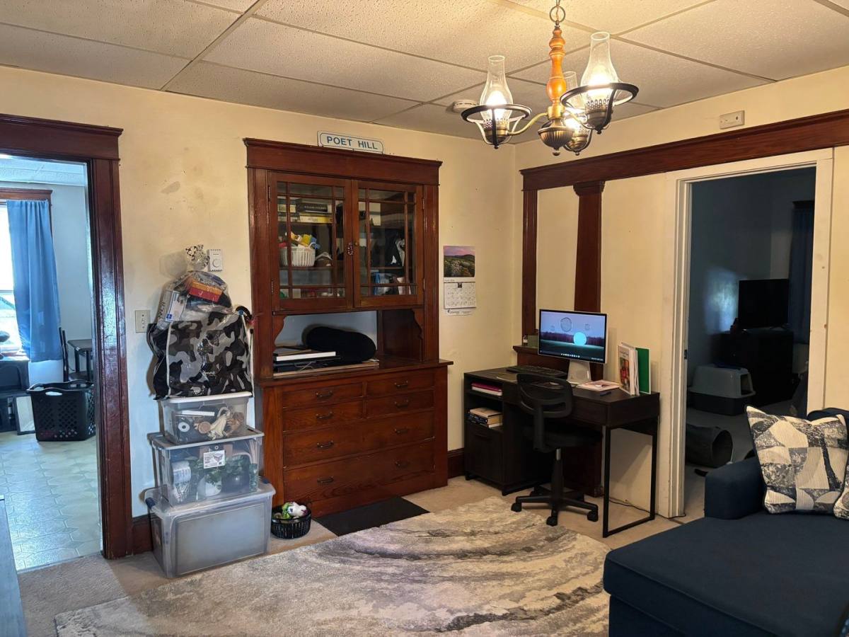 Apartment for rent at 19 Summerhill Ave, Worcester, MA 01606