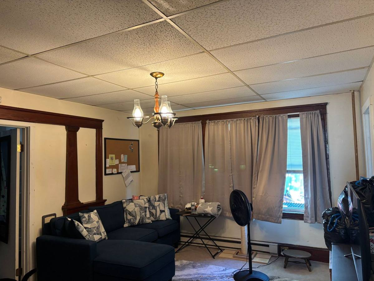 Apartment for rent at 19 Summerhill Ave, Worcester, MA 01606