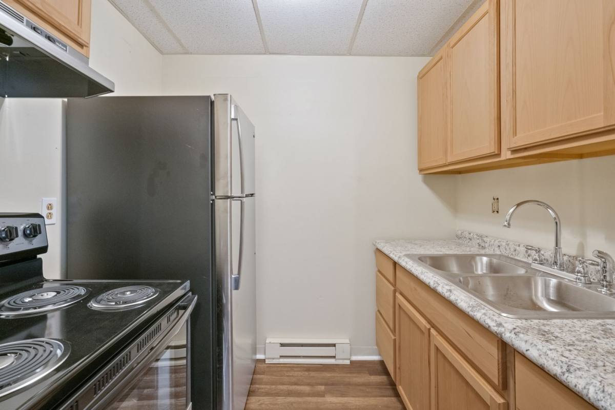 Apartment for rent at 161 Hall Ave, Washington, PA 15301