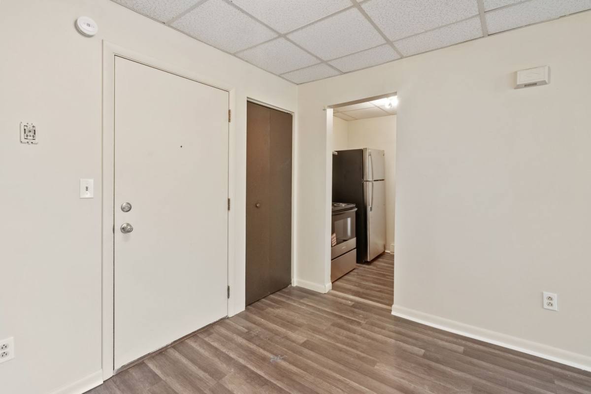 Apartment for rent at 161 Hall Ave, Washington, PA 15301