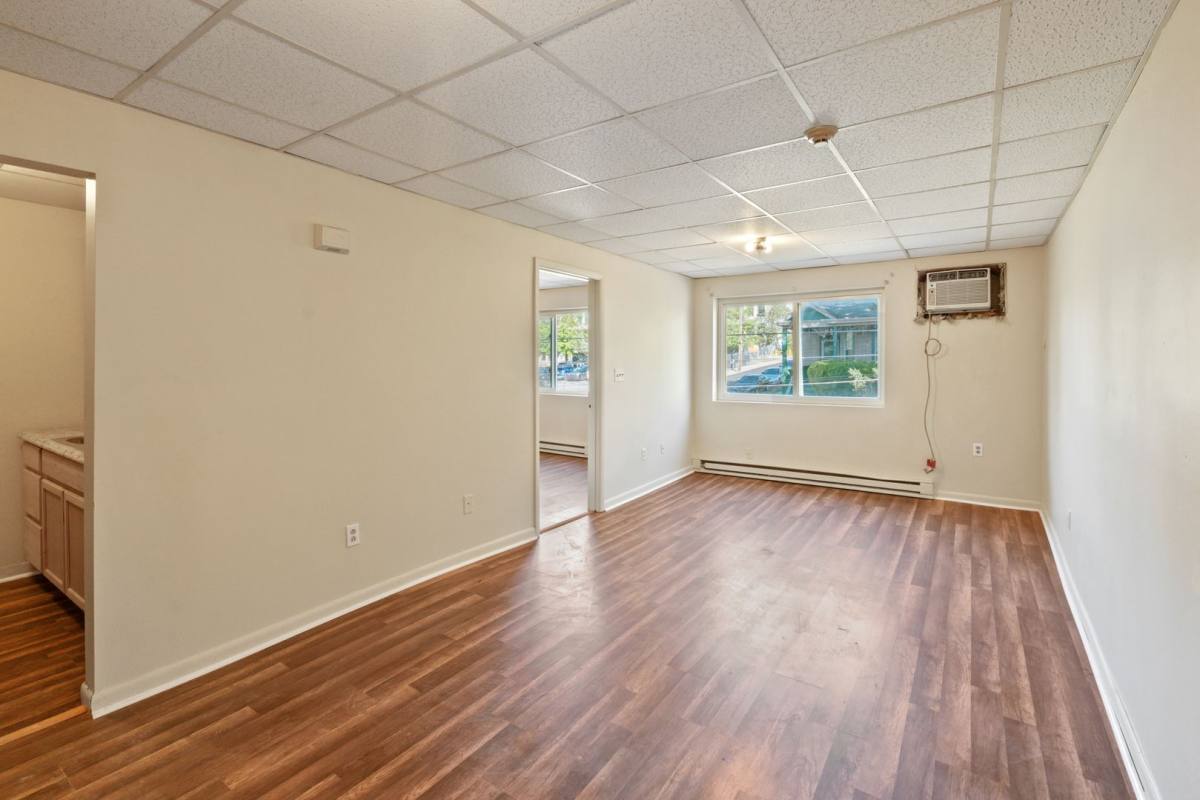 Apartment for rent at 161 Hall Ave, Washington, PA 15301