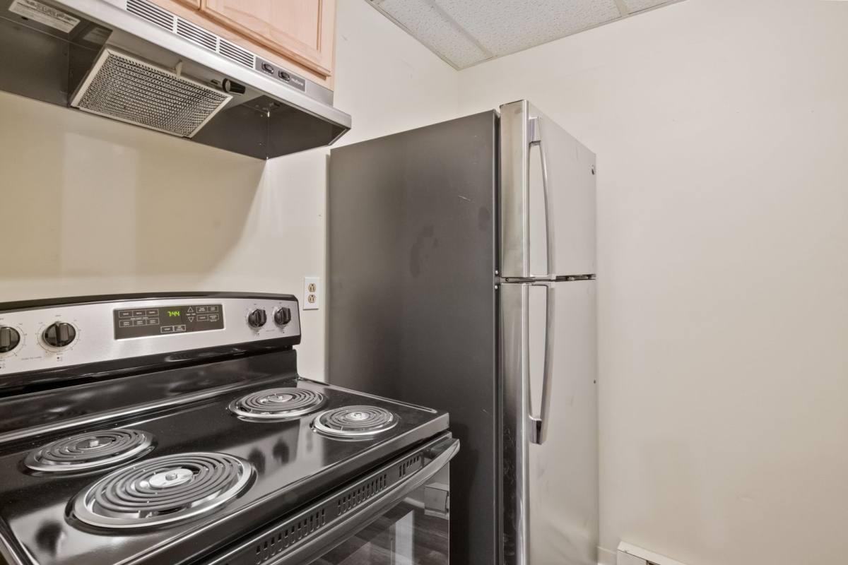 Apartment for rent at 161 Hall Ave, Washington, PA 15301