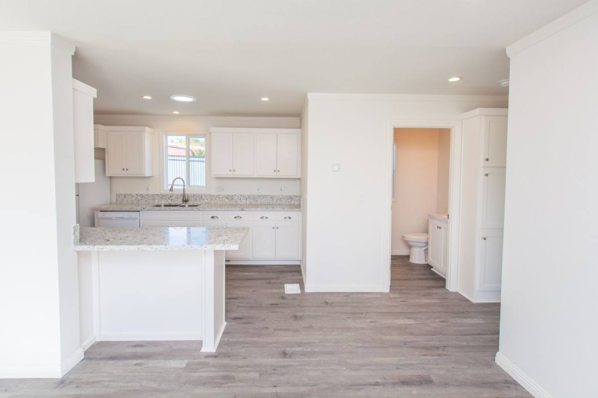 Apartment for rent at 735 40th St, San Diego, CA 92102