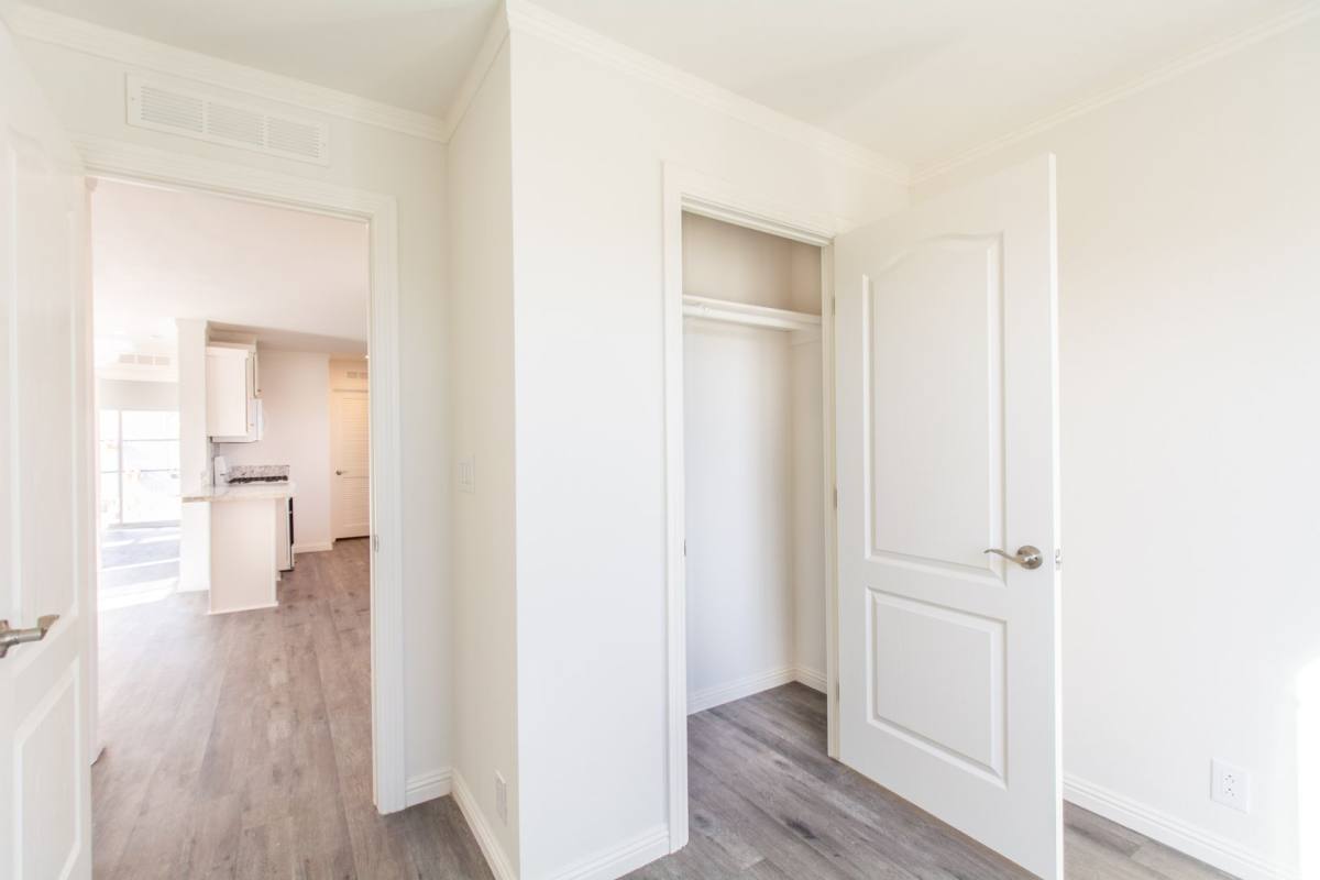 Apartment for rent at 735 40th St, San Diego, CA 92102
