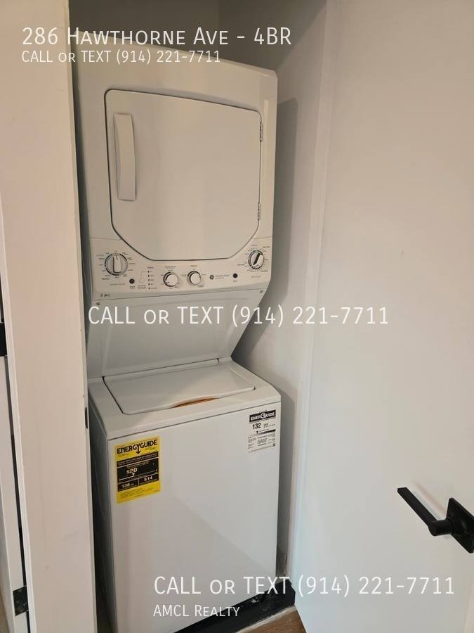 Apartment for rent at 286 Hawthorne Ave, Yonkers, NY 10705