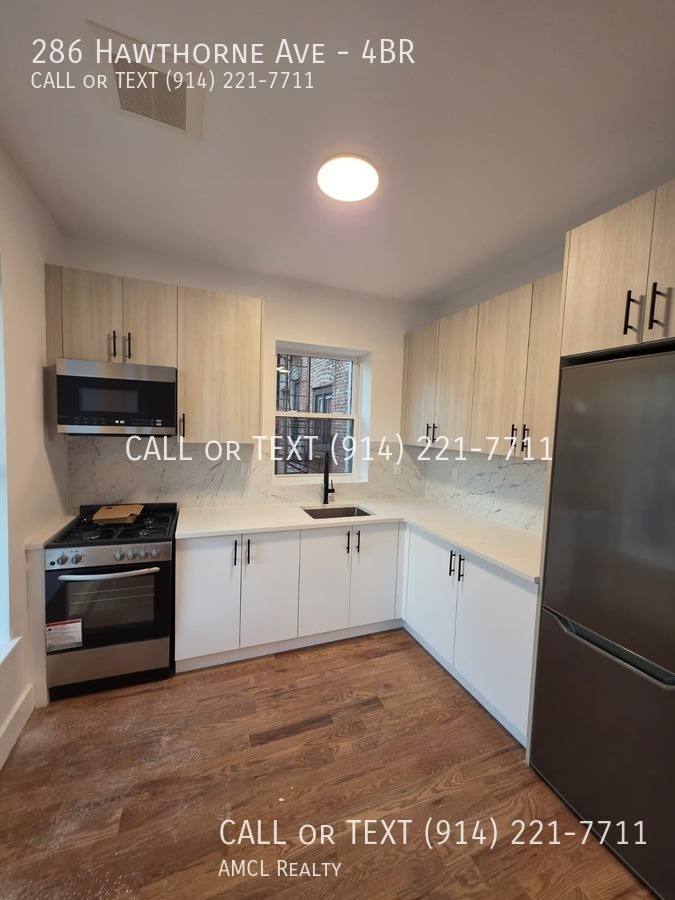 Apartment for rent at 286 Hawthorne Ave, Yonkers, NY 10705
