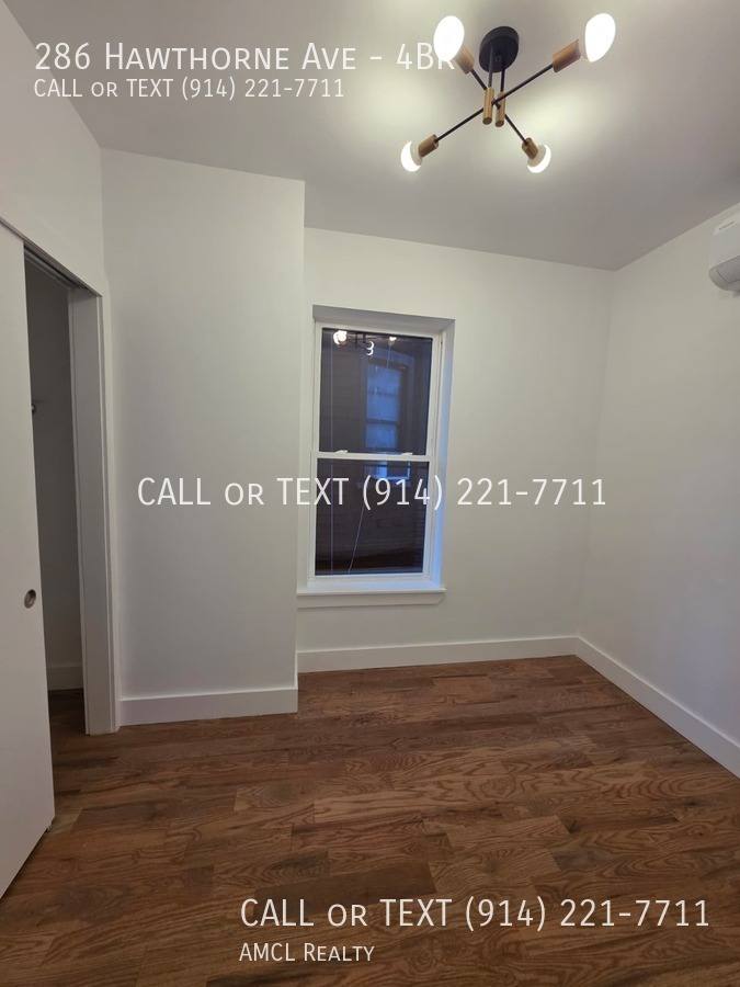 Apartment for rent at 286 Hawthorne Ave, Yonkers, NY 10705