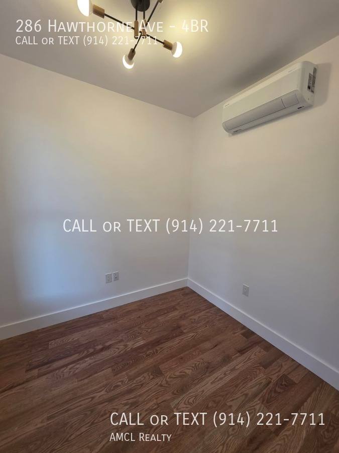 Apartment for rent at 286 Hawthorne Ave, Yonkers, NY 10705