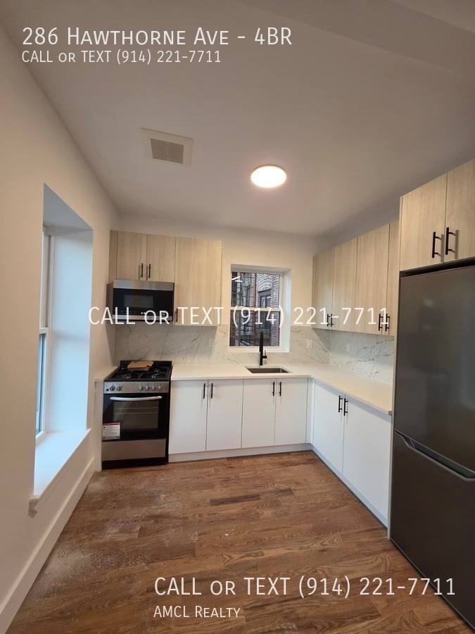 Apartment for rent at 286 Hawthorne Ave, Yonkers, NY 10705