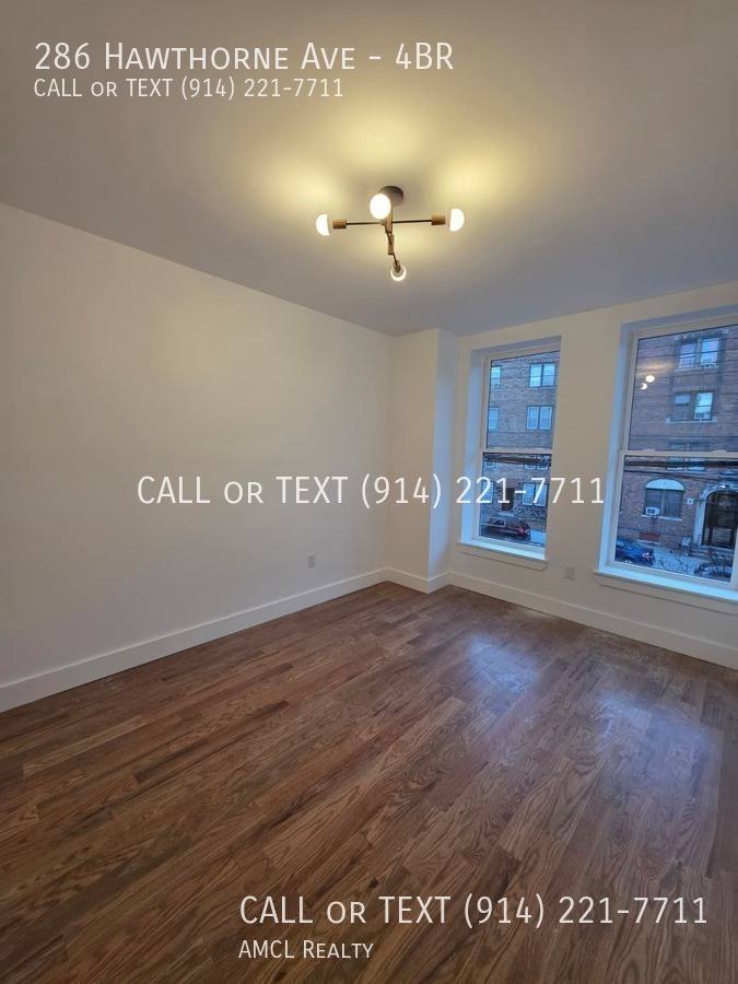 Apartment for rent at 286 Hawthorne Ave, Yonkers, NY 10705