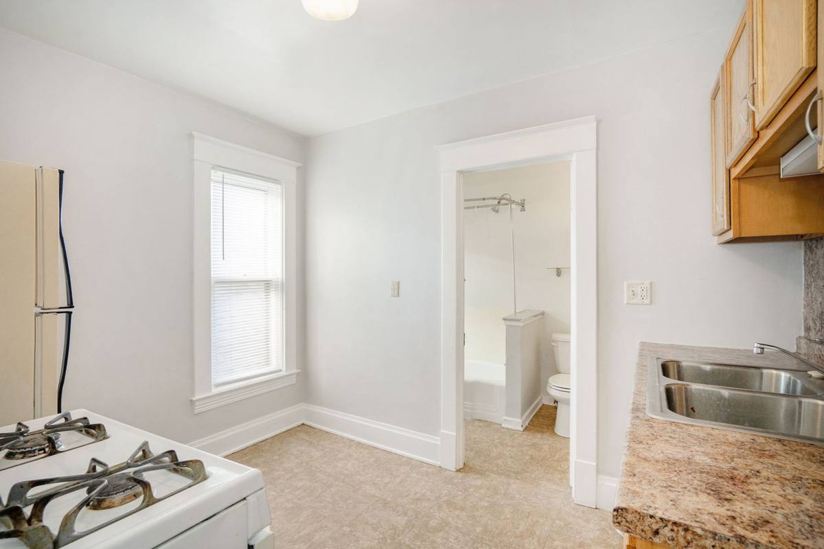 Apartment for rent at 1147 Hermitage SE, Grand Rapids, MI 49506