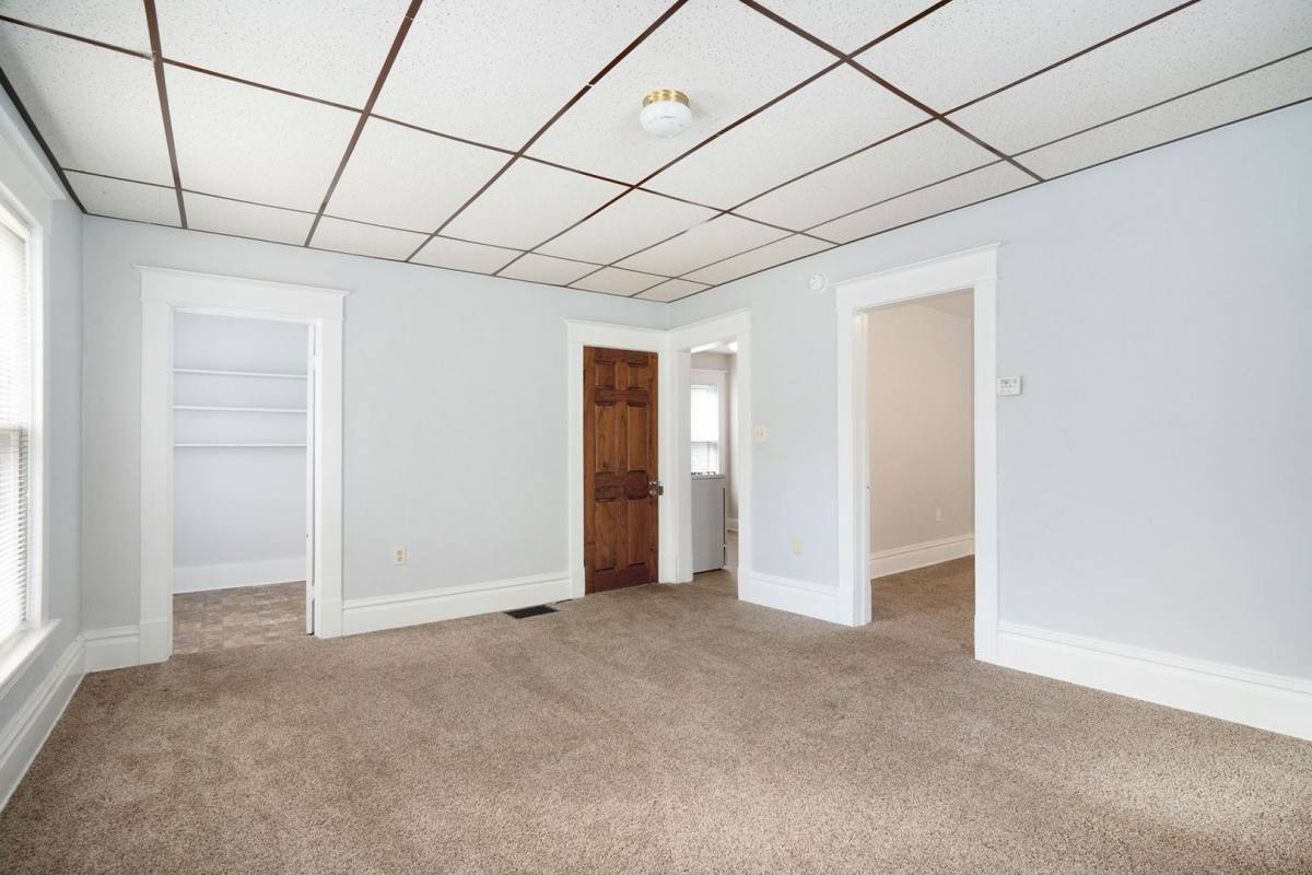 Apartment for rent at 1147 Hermitage SE, Grand Rapids, MI 49506