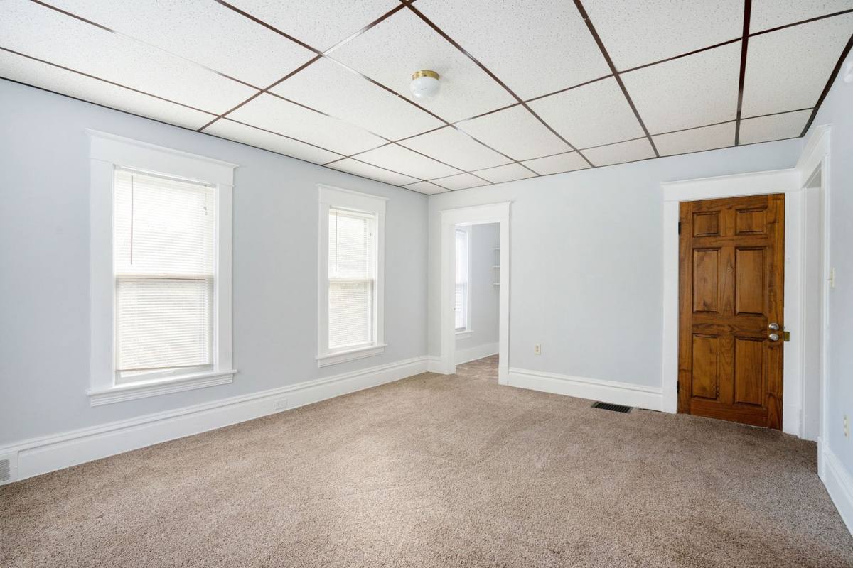 Apartment for rent at 1147 Hermitage SE, Grand Rapids, MI 49506
