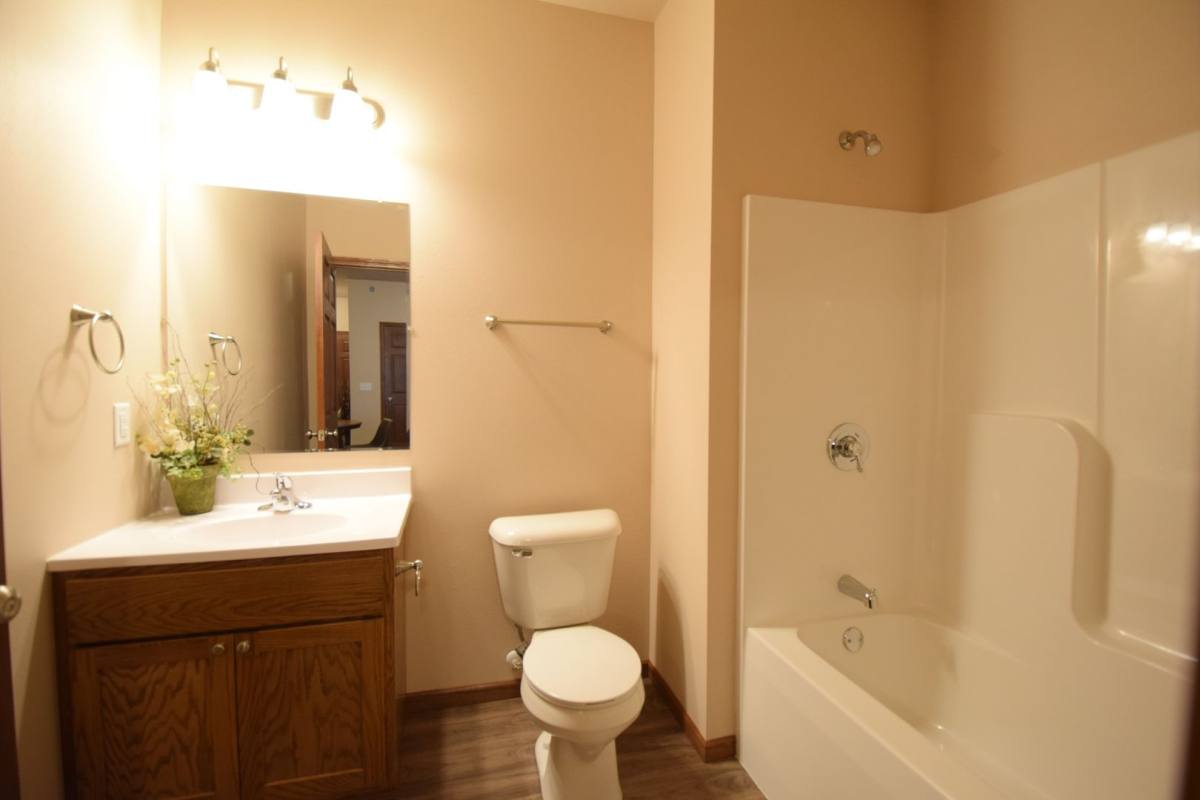 Apartment for rent at 2040 Prairie Rose Dr, Mankato, MN 56001